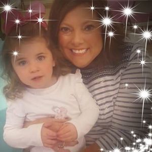 Meet your Posher, Margie